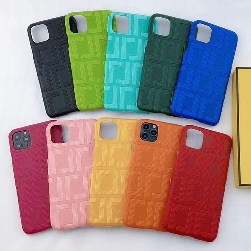 Fashion Designer Phonecase Mobile Phonecases Protective Phone Cover Letter F Pure Color Luxury Iphone 13 Promax Phone Cases 12Promax frsky
Fashion Designer Phonecase Mobile Phonecases Protective Phone Cover Letter F Pure Color Luxury Iphone 13 Promax Phone Cases 12Promax frsky