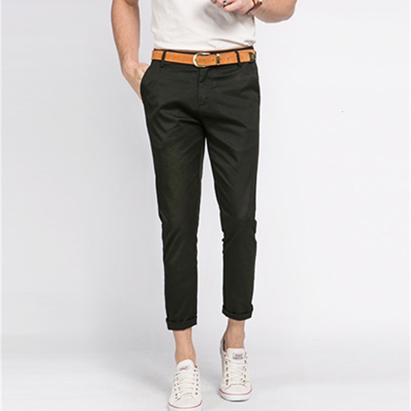 DXPQ Suit Pants Men Mens Casual Stretch Male Trousers Man Long Straight Black Blue Khaki Plus Size Pant IY7N, Orange
DXPQ Suit Pants Men Mens Casual Stretch Male Trousers Man Long Straight Black Blue Khaki Plus Size Pant IY7N, Orange