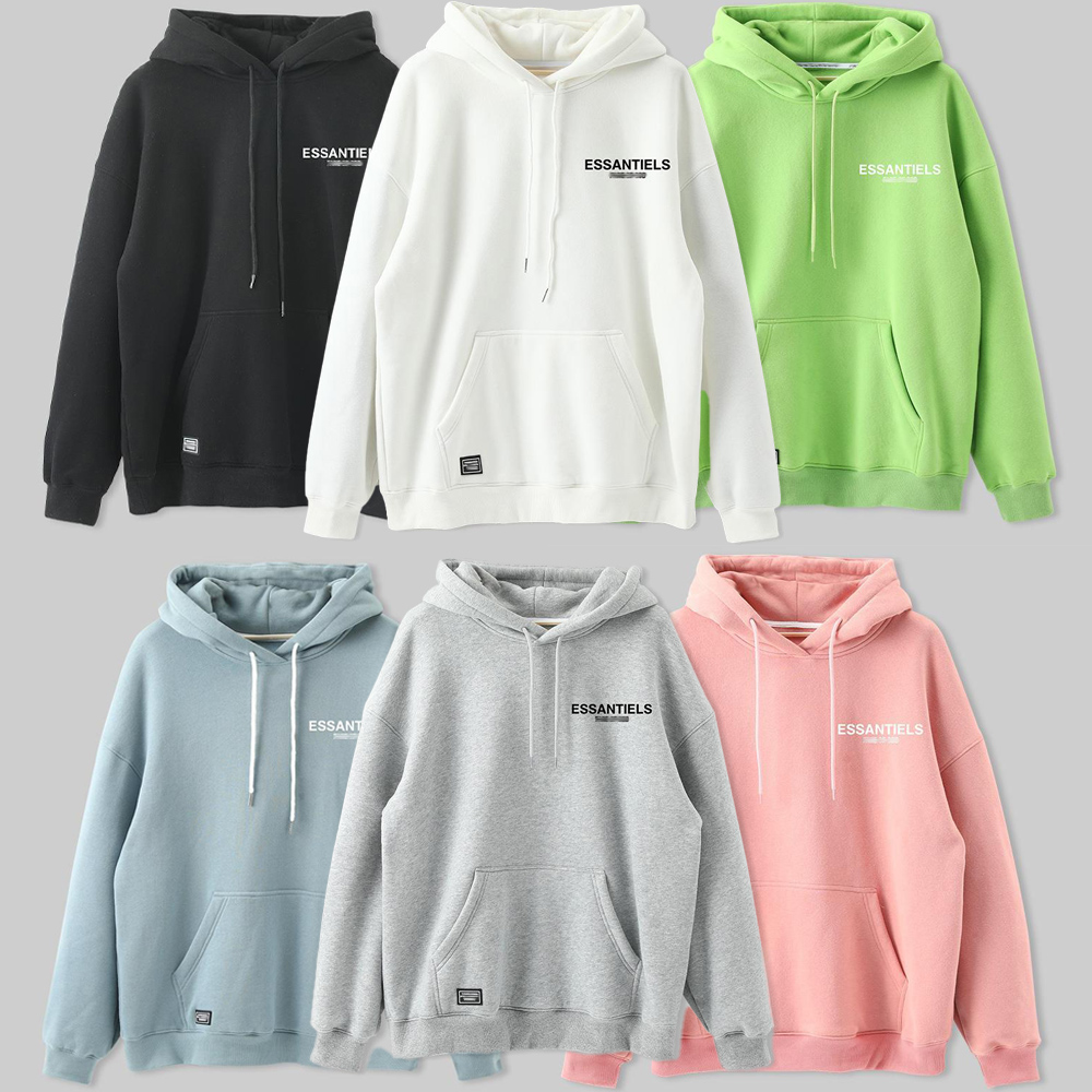 Women men autumn essentials hoodies streetwear pullover sweatshirts warm fog essential oversized puls loose thick womens mens fear of god ho, Black
Women men autumn essentials hoodies streetwear pullover sweatshirts warm fog essential oversized puls loose thick womens mens fear of god ho, Black