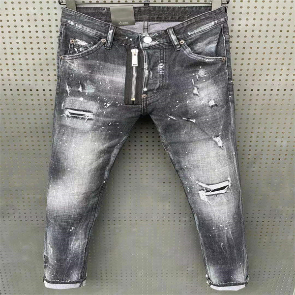 Patches Detail Biker Fit Jeans Men Slim Motorcycle For Mens Vintage Distressed Denim Jean Pants @p1, Black
Patches Detail Biker Fit Jeans Men Slim Motorcycle For Mens Vintage Distressed Denim Jean Pants @p1, Black