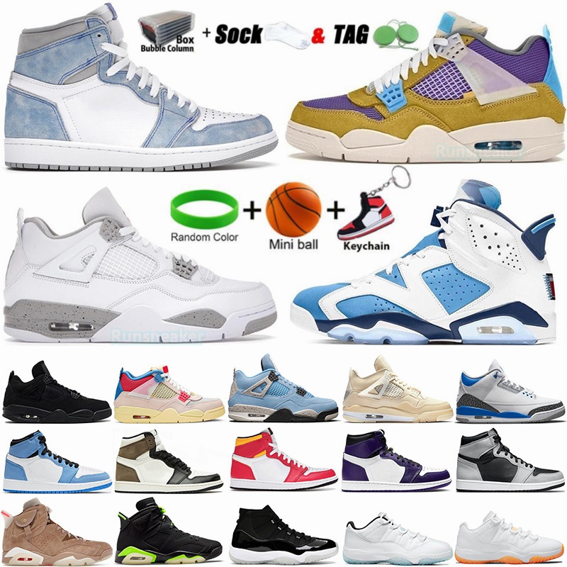 Tech White Oreo 4 4s Mens Basketball Shoes University Blue Hyper Mocha Jumpman 1 1s Sneakers Black Cat 6 6s UNC Gold Hoops 3 Racer 11 11s Wo
Tech White Oreo 4 4s Mens Basketball Shoes University Blue Hyper Mocha Jumpman 1 1s Sneakers Black Cat 6 6s UNC Gold Hoops 3 Racer 11 11s Wo