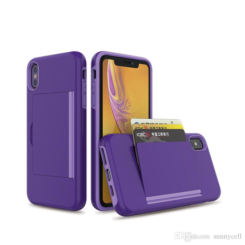 For iPhone 12 pro max 11 xs 6 7 8 Case Wallet Card Slot Holder Hidden Back Full Body Shock Absorption Protective Phone Cases Cover
For iPhone 12 pro max 11 xs 6 7 8 Case Wallet Card Slot Holder Hidden Back Full Body Shock Absorption Protective Phone Cases Cover
