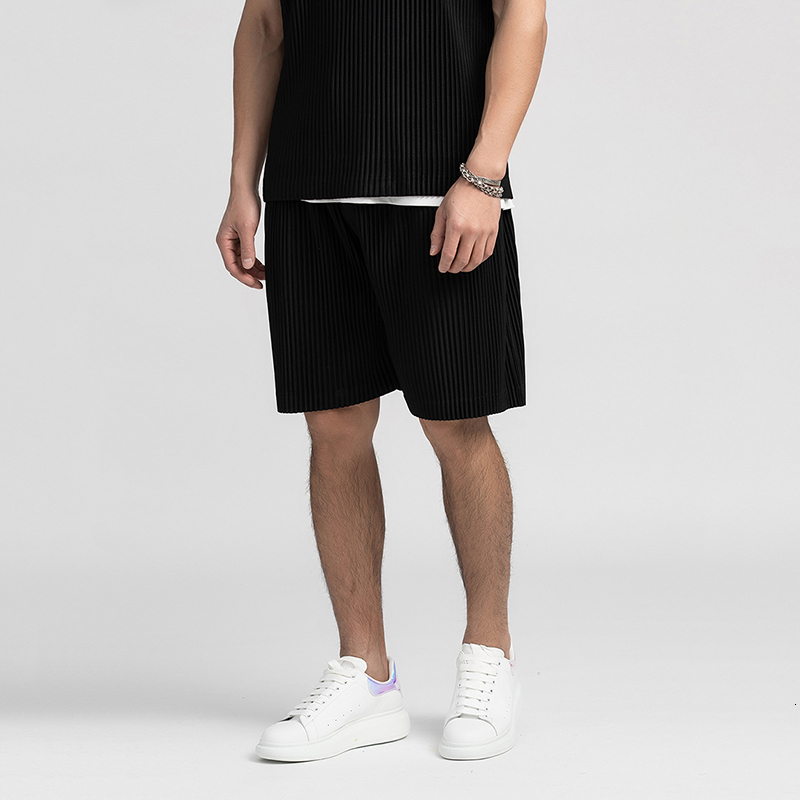 men's shorts japanese-style men's clothing, loose trousers, fine style, casual, knee length, plied, elastic waist, male 9y3051 de1, White;black
men's shorts japanese-style men's clothing, loose trousers, fine style, casual, knee length, plied, elastic waist, male 9y3051 de1, White;black
