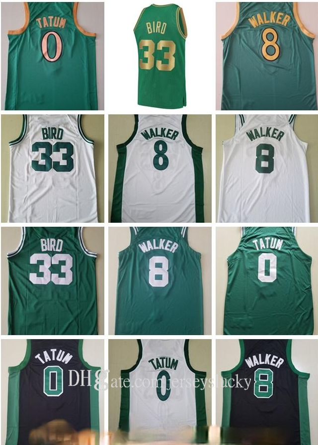 Vintage Men Basketball Jayson 0 Tatum Kemba 8 Walker Jersey Larry 33 Bird Paul 34 Pierce Bill 6 Russell Kevin 5 Garnett Jersey High-Quality
Vintage Men Basketball Jayson 0 Tatum Kemba 8 Walker Jersey Larry 33 Bird Paul 34 Pierce Bill 6 Russell Kevin 5 Garnett Jersey High-Quality