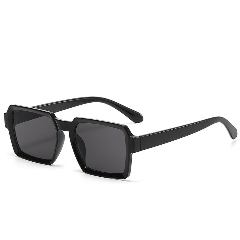 Sunglasses 2021 Fashion Simple Square Women's Personality Versatile Street Pography Trend Sexy Temperament Glasses UV400
Sunglasses 2021 Fashion Simple Square Women's Personality Versatile Street Pography Trend Sexy Temperament Glasses UV400