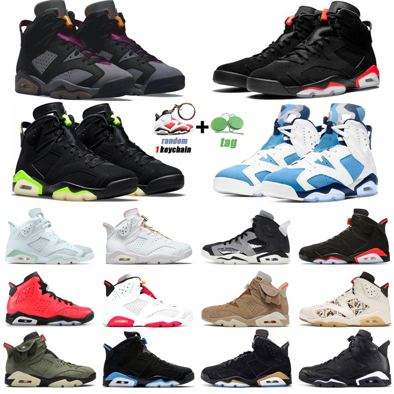 Jumpman 6 6s Basketball Shoes Mens Trainers 6 Electric Green Carmine Red Infrared Hare Angry bull Marron Outdoor Sports Sneakers, Black cat
Jumpman 6 6s Basketball Shoes Mens Trainers 6 Electric Green Carmine Red Infrared Hare Angry bull Marron Outdoor Sports Sneakers, Black cat