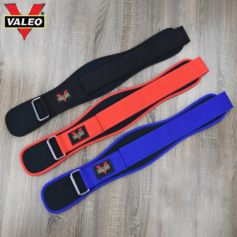 High Elastic Waterproof Belt Adjustable Trainer Waist Support Fitness Protection For Sports, Black;gray
High Elastic Waterproof Belt Adjustable Trainer Waist Support Fitness Protection For Sports, Black;gray