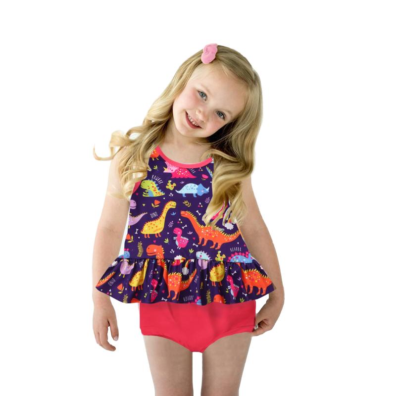 Clothing Sets Girls Casual Two-piece Clothes Set, Round Collar Sleeveless Printed Pattern Tops And Shorts, Dark Purple/ White
Clothing Sets Girls Casual Two-piece Clothes Set, Round Collar Sleeveless Printed Pattern Tops And Shorts, Dark Purple/ White