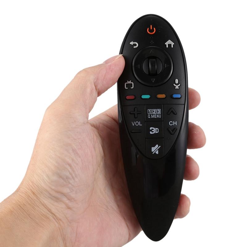 AAY-AN-MR500G Magic Remote Control For LG AN-MR500 Smart TV UB UC EC Series LCD Television Controller Controlers
AAY-AN-MR500G Magic Remote Control For LG AN-MR500 Smart TV UB UC EC Series LCD Television Controller Controlers