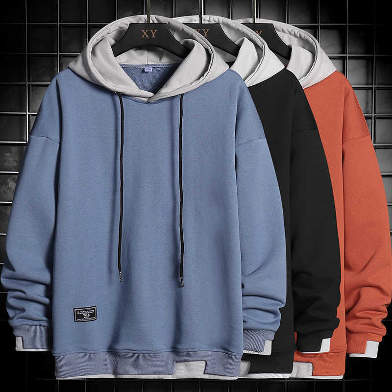 Men Hoodies Harajuku Hip Hop Sweatshirt Casual Oversized Hoodie Men Hooded Pullover Tops Mens Sportswear Hoodies Clothing 210720, Xyve5604 grey
Men Hoodies Harajuku Hip Hop Sweatshirt Casual Oversized Hoodie Men Hooded Pullover Tops Mens Sportswear Hoodies Clothing 210720, Xyve5604 grey