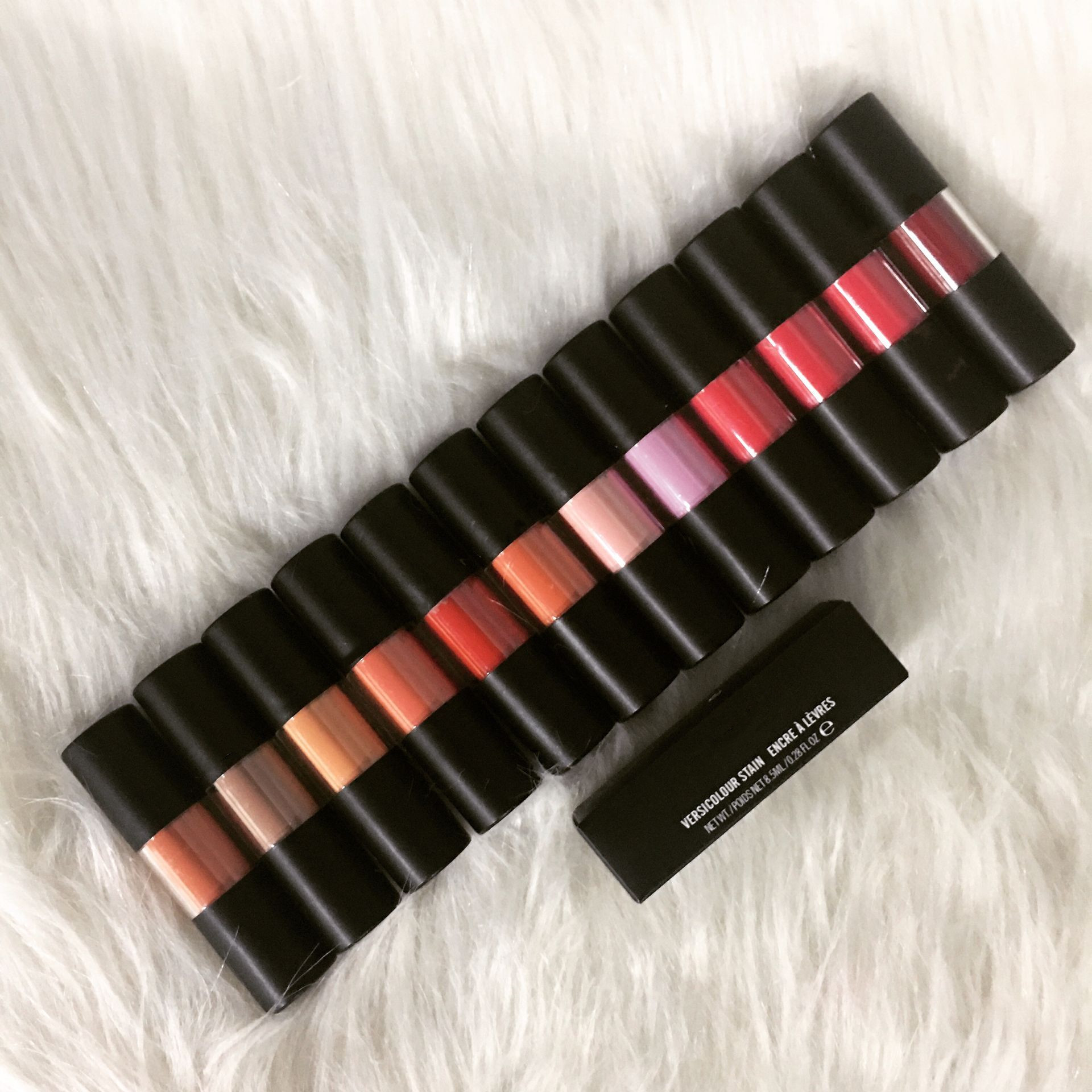 EPACK Lips Makeup Liquid Lipsticks Cream Stain Lip Gloss Long-Lasting Waterproof Matte Lipgloss Versicolour 12 Colors, Customize
EPACK Lips Makeup Liquid Lipsticks Cream Stain Lip Gloss Long-Lasting Waterproof Matte Lipgloss Versicolour 12 Colors, Customize