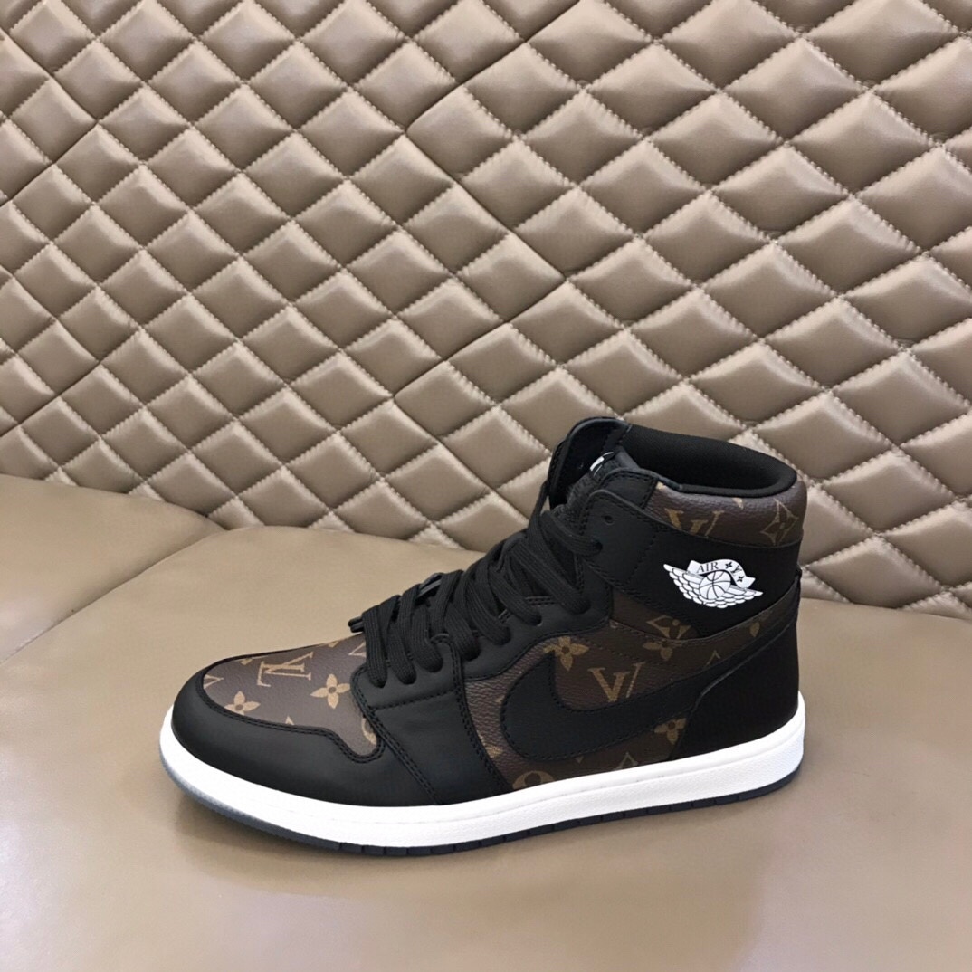 2021 Trainer sneakers boot Luxury designer casual fashion all-match shoes outdoor comfortable breathable men's and women's travel, Black
2021 Trainer sneakers boot Luxury designer casual fashion all-match shoes outdoor comfortable breathable men's and women's travel, Black