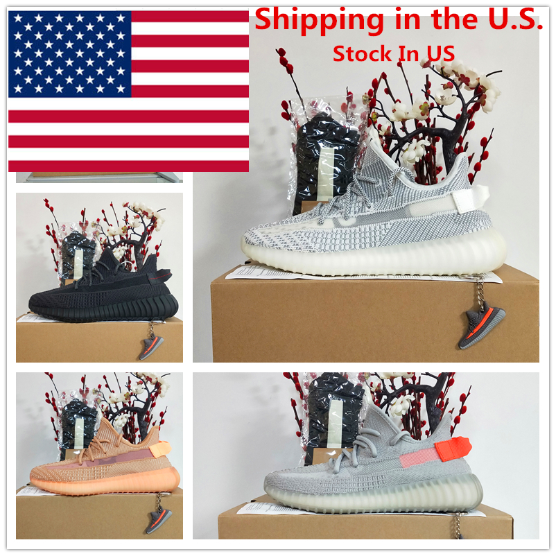 Stock In US Kanye West Running Shoes 3M Retro Zebra Cinder Tail Light Black Reflective Israfil Asriel Mens Womens Top Quality Trainers With
Stock In US Kanye West Running Shoes 3M Retro Zebra Cinder Tail Light Black Reflective Israfil Asriel Mens Womens Top Quality Trainers With