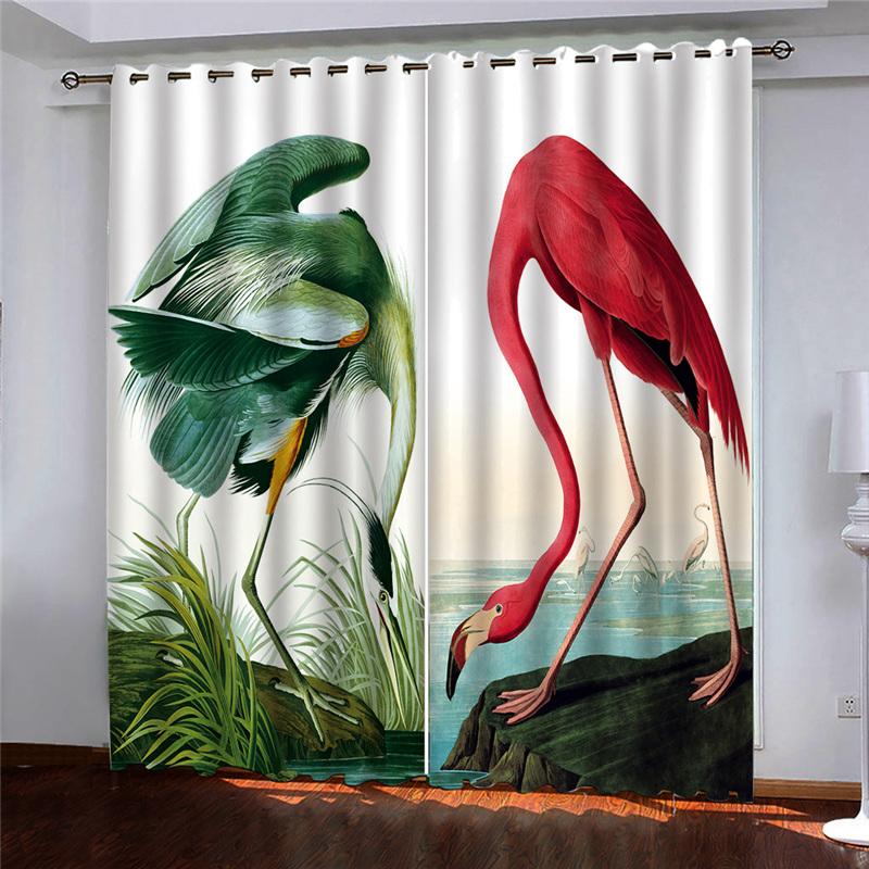 Customize 2021 Curtains Bedroom 3D Window Curtain Animal Living Room Kitchen Decorate Blackout & Drapes
Customize 2021 Curtains Bedroom 3D Window Curtain Animal Living Room Kitchen Decorate Blackout & Drapes