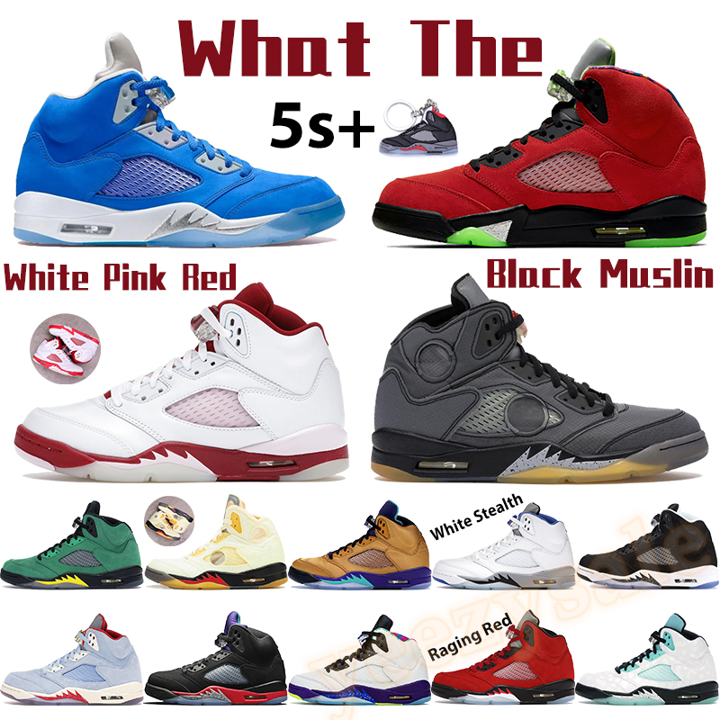 Raging red 5 5s basketball shoes mens sneakers what the black muslin white x sail pink island green bluebird SE oregon men trainers, Bubble wrap packaging
Raging red 5 5s basketball shoes mens sneakers what the black muslin white x sail pink island green bluebird SE oregon men trainers, Bubble wrap packaging