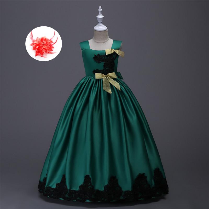 Girl's Dresses Children's Clothing Pageant Formal Dress For Girls Of 5 To 12 14 15 Years Old Kids Christmas Clothes Party Gown Evening, Petticoat for dress
Girl's Dresses Children's Clothing Pageant Formal Dress For Girls Of 5 To 12 14 15 Years Old Kids Christmas Clothes Party Gown Evening, Petticoat for dress