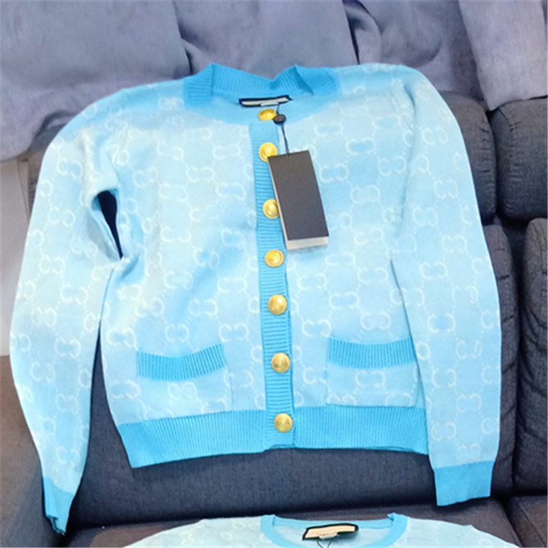 designer New Designer Women Sweater Dress Set Double Letter Jacquard Cardigan Jacket Spuer Soft Elastic Sweaters Knitted Dresses Coat Sweatshirts2VBC, Blue/dress
designer New Designer Women Sweater Dress Set Double Letter Jacquard Cardigan Jacket Spuer Soft Elastic Sweaters Knitted Dresses Coat Sweatshirts2VBC, Blue/dress
