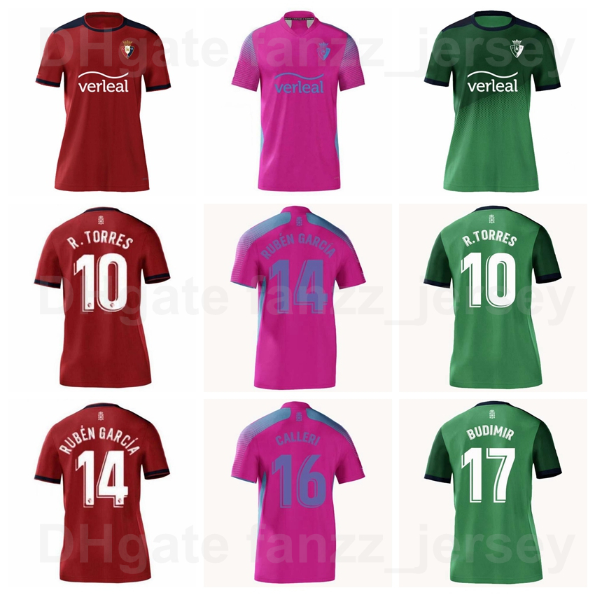 21 22 Men 17 BUDIMIR Soccer Osasuna Jerseys 10 TORRES 14 RUBEN GARCIA 9 CHIMY AVILA 7 MONCAYOLA 11 BARJA SANCHEZ 5 DAVID 24 TORRO 16 CALLERI, Black;yellow
21 22 Men 17 BUDIMIR Soccer Osasuna Jerseys 10 TORRES 14 RUBEN GARCIA 9 CHIMY AVILA 7 MONCAYOLA 11 BARJA SANCHEZ 5 DAVID 24 TORRO 16 CALLERI, Black;yellow
