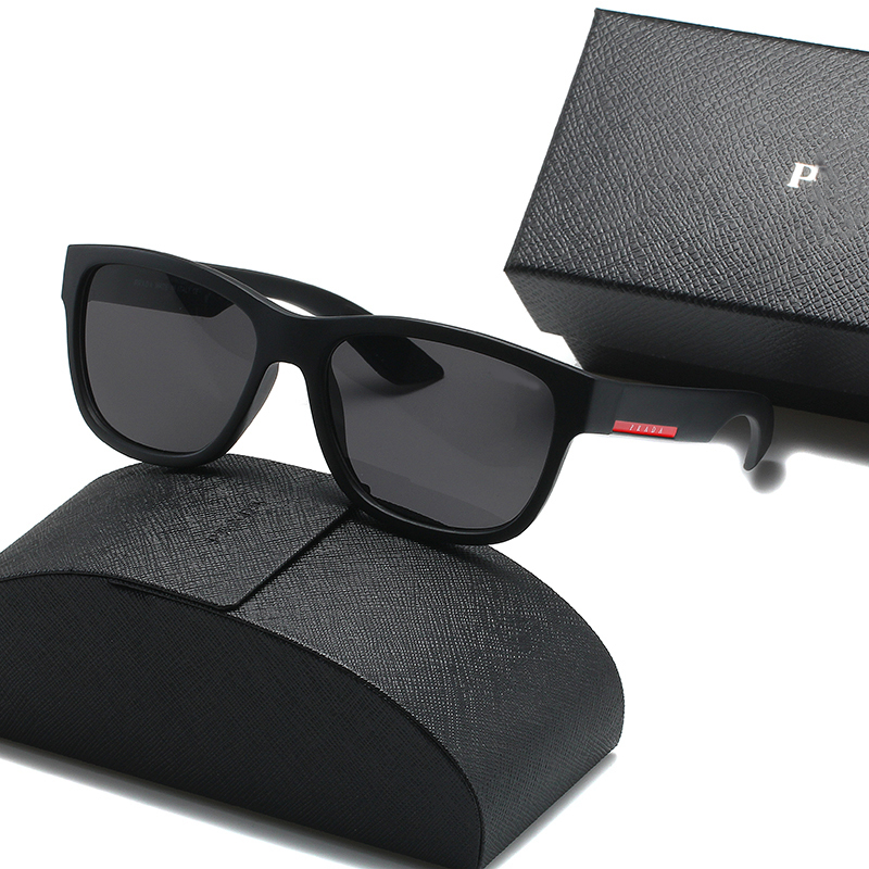 Design Sunglasses Luxury Fashion UV Protection Unisex Classic Retro Wild Style New Square Sunglasses
Design Sunglasses Luxury Fashion UV Protection Unisex Classic Retro Wild Style New Square Sunglasses