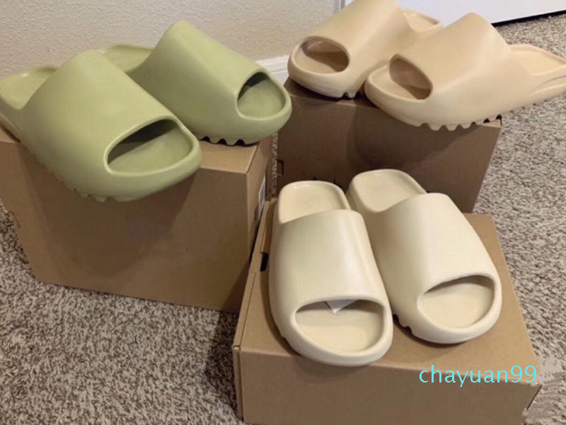 2021 Slides Graffiti Bone Resin Desert Sand Designer Slippers Summer Fashion Earth Brown Flat Slide Men Women Beach Causal, Black
2021 Slides Graffiti Bone Resin Desert Sand Designer Slippers Summer Fashion Earth Brown Flat Slide Men Women Beach Causal, Black