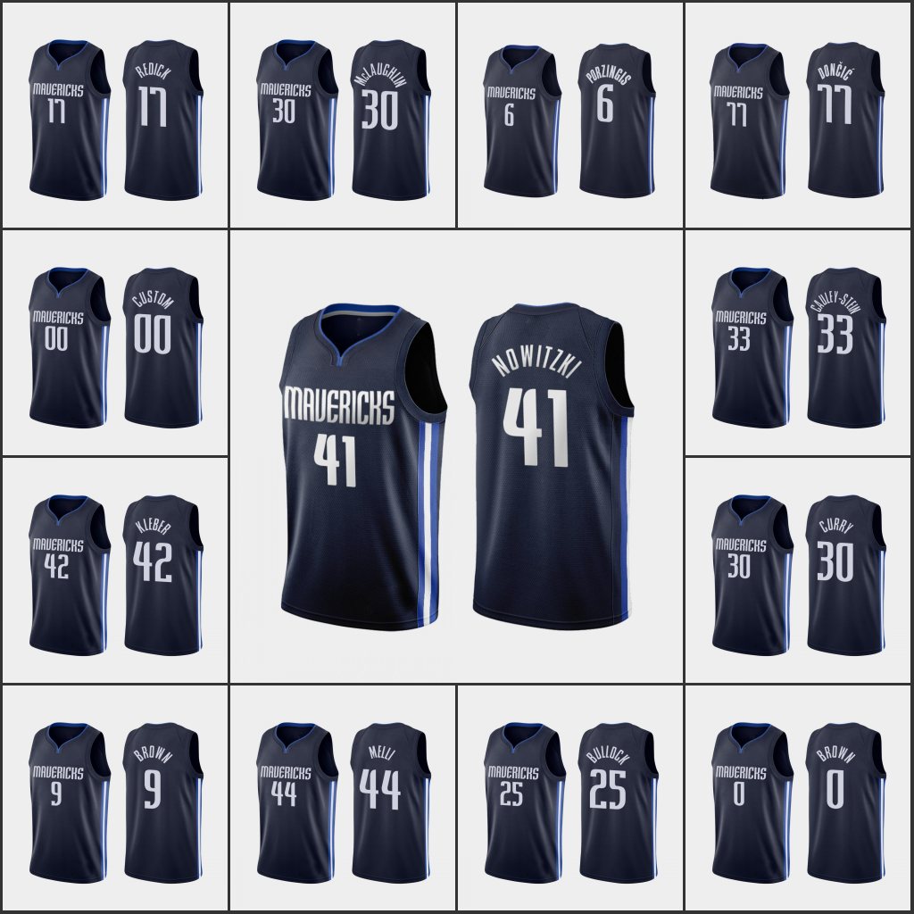 Dallas''Mavericks''Men Luka Doncic Kristaps Porzingis Dirk Nowitzki Seth Curry Nicolo Melli Custom Statement Edition Navy Jersey
Dallas''Mavericks''Men Luka Doncic Kristaps Porzingis Dirk Nowitzki Seth Curry Nicolo Melli Custom Statement Edition Navy Jersey