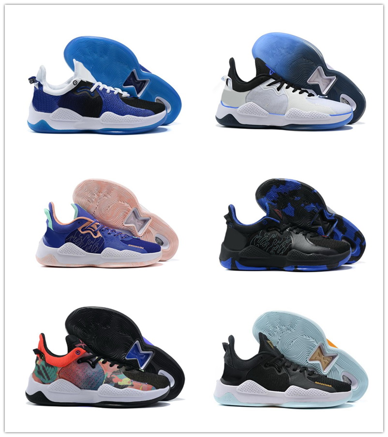 2021 PG 5 Champions Comfort Over Everything Paul George Shoes PG 5 Black Multicolor Men's Basketball Shoe yakuda Training Sneakers local boots online store men, White blue red
2021 PG 5 Champions Comfort Over Everything Paul George Shoes PG 5 Black Multicolor Men's Basketball Shoe yakuda Training Sneakers local boots online store men, White blue red