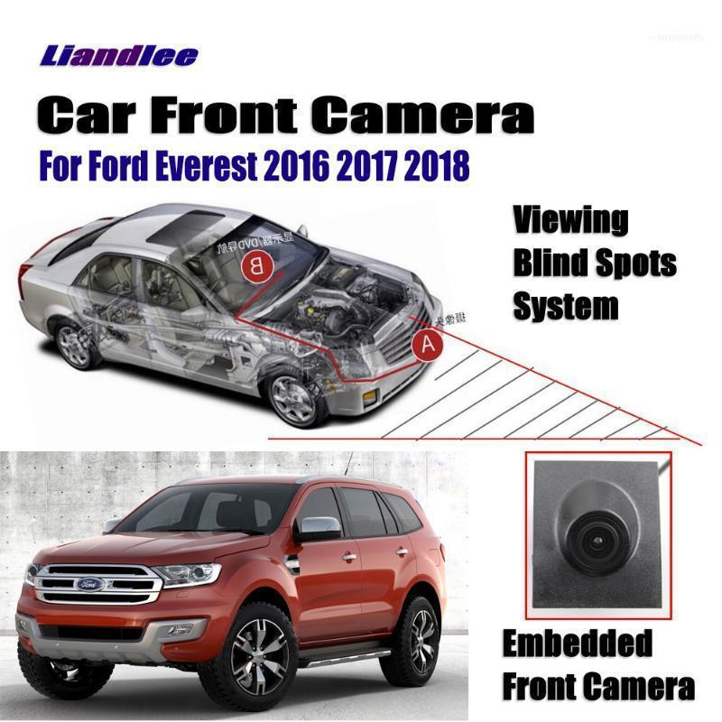 Car Rear View Cameras& Parking Sensors Front Camera For Everest 2022 Not Reverse Full HD CCD Accesories1
Car Rear View Cameras& Parking Sensors Front Camera For Everest 2022 Not Reverse Full HD CCD Accesories1