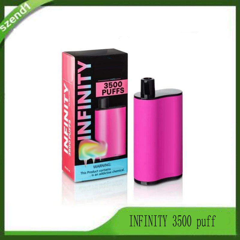 fu me infinity 3500 Puffs Disposable cigarette Vape Device1500mah Battery 12ml Cartridge Starter Kit pk Puff plus extra
fu me infinity 3500 Puffs Disposable cigarette Vape Device1500mah Battery 12ml Cartridge Starter Kit pk Puff plus extra