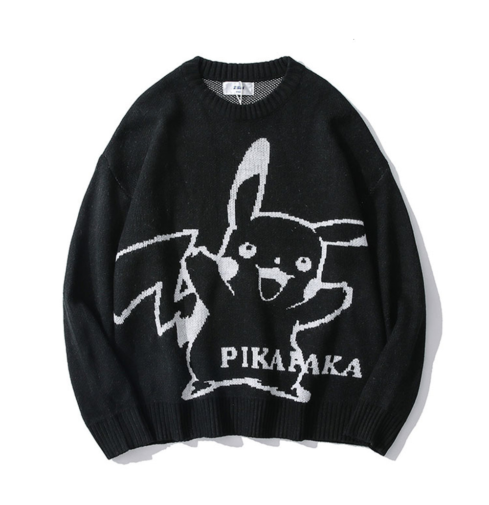 Men's Sweaters Hip hop sweater man streetwear harajuku cartoon anime girl pullover neck oversize casual couple male sweaters RLZU, 1# shoe box
Men's Sweaters Hip hop sweater man streetwear harajuku cartoon anime girl pullover neck oversize casual couple male sweaters RLZU, 1# shoe box