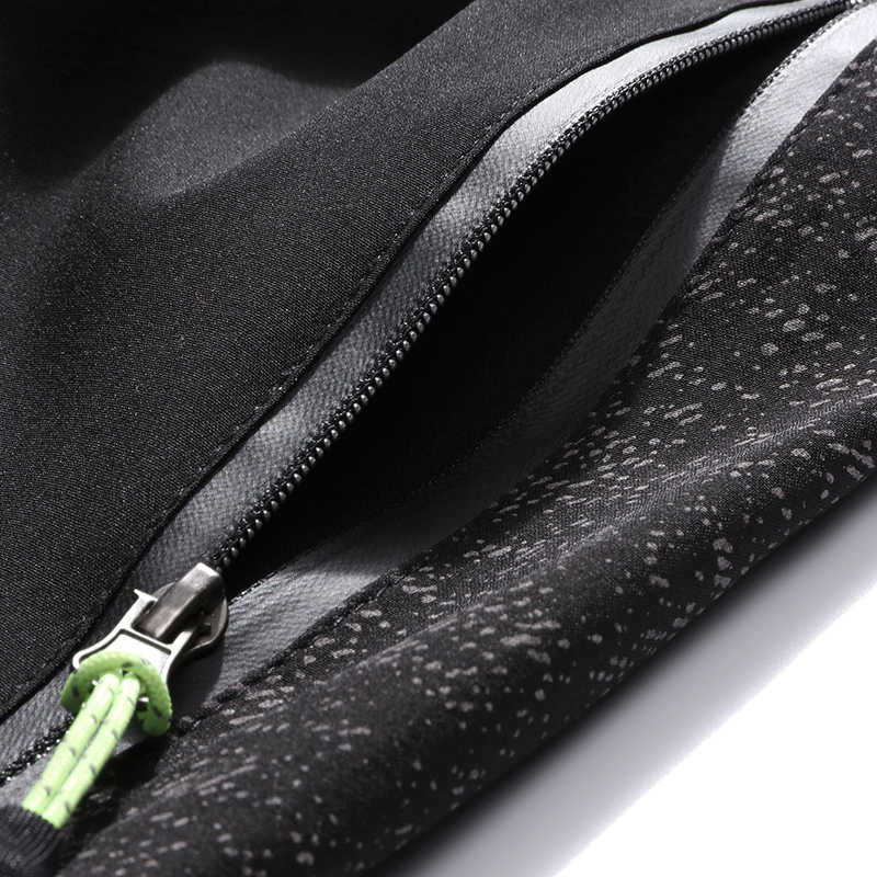 8xl Mens Clothing Summer Large Size Shorts Quick Dry Breathable Breeches Bermuda Male Zip Pocket Plus 6xl Men 210629