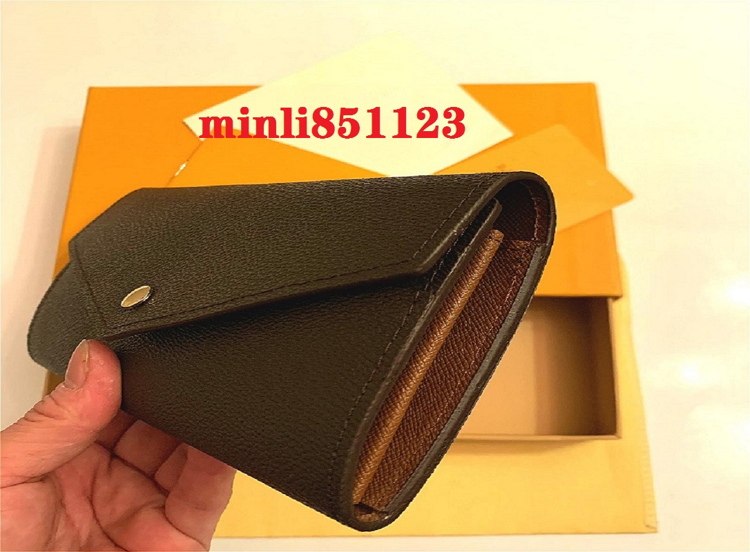 M60531 SARAH WALLETS Designer Women's Long Envelope Flap Emilie Josephine Key Card Wallet Mini Handbag Accessories, No box
M60531 SARAH WALLETS Designer Women's Long Envelope Flap Emilie Josephine Key Card Wallet Mini Handbag Accessories, No box