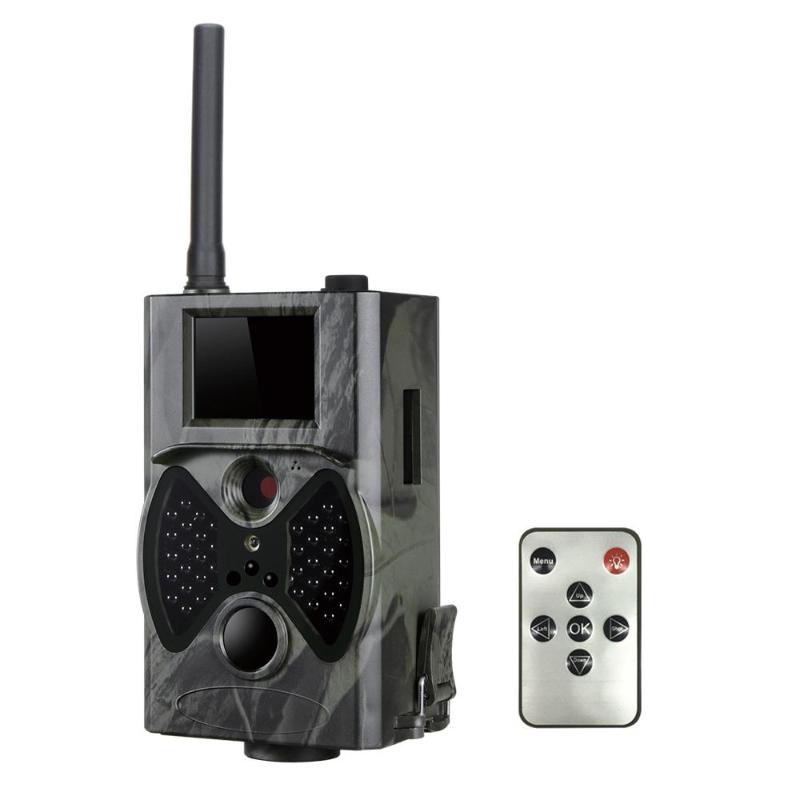 Lixada HC300M HC350M HC550M Hunting Trail Camera 16MP 0.5s Trigger Po Trap 1080P Video Night Vision MMS GPRS Infrared Cameras
Lixada HC300M HC350M HC550M Hunting Trail Camera 16MP 0.5s Trigger Po Trap 1080P Video Night Vision MMS GPRS Infrared Cameras