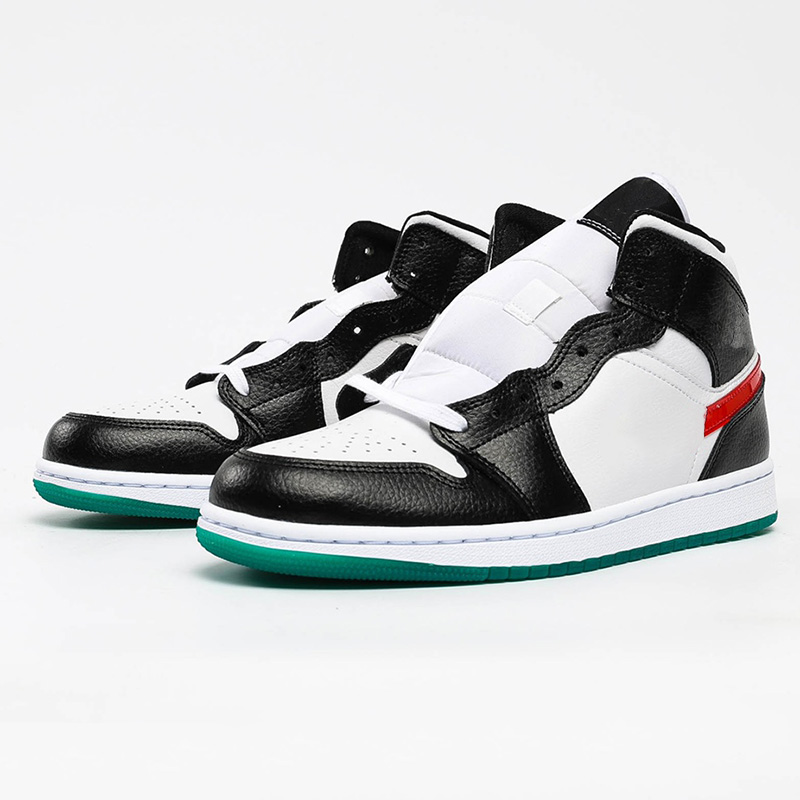 Top Quality Jumpman 1 Mid Basketball Shoes Colorful hook mandarin duck classical 1s Designer Fashion Sport running shoe With Box., #1
Top Quality Jumpman 1 Mid Basketball Shoes Colorful hook mandarin duck classical 1s Designer Fashion Sport running shoe With Box., #1