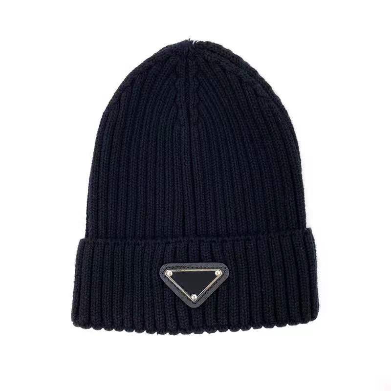 High quality Classic letter Knitted Beanie Caps for Men Women Autumn Winter Warm Thick Wool Embroidery Cold Hat Couple Fashion Street Hats, Black
High quality Classic letter Knitted Beanie Caps for Men Women Autumn Winter Warm Thick Wool Embroidery Cold Hat Couple Fashion Street Hats, Black