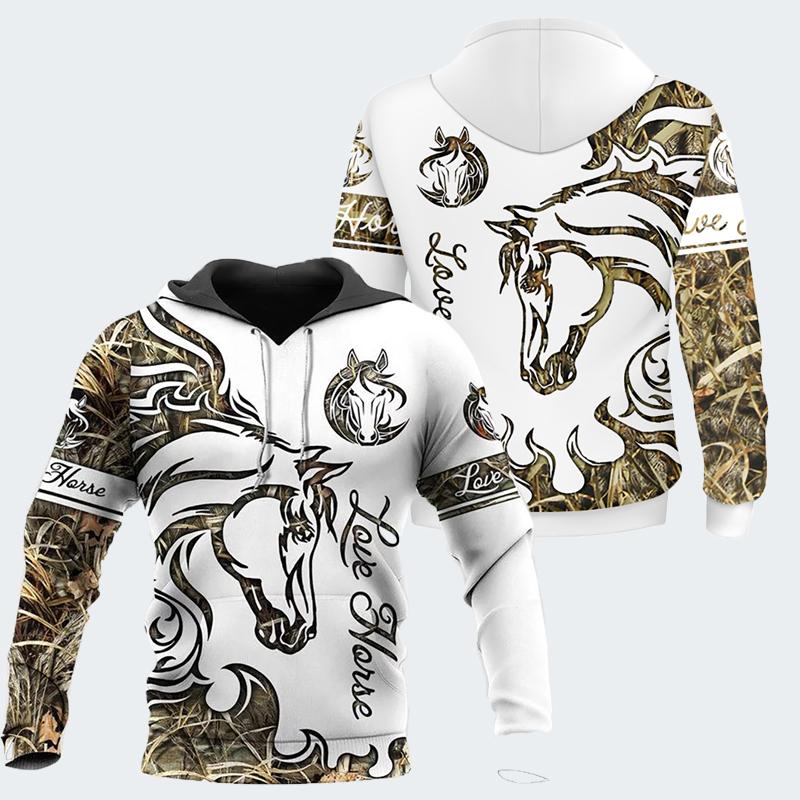 Men's Hoodies & Sweatshirts And Women's Fashion Hoodie Pullover Sweater Sweatshirt Private Custom Horse, Dsm-03392
Men's Hoodies & Sweatshirts And Women's Fashion Hoodie Pullover Sweater Sweatshirt Private Custom Horse, Dsm-03392