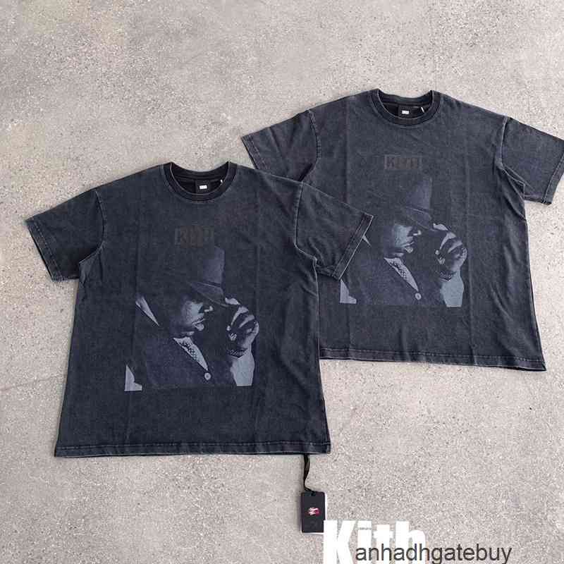 Kith Biggie Last Day Vintage Box t Shirt Men Women 1:1 High Quality T-shirt Wash and Make Old Tees0KD0
Kith Biggie Last Day Vintage Box t Shirt Men Women 1:1 High Quality T-shirt Wash and Make Old Tees0KD0