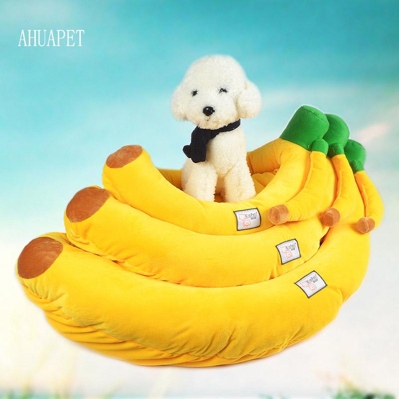 Banana Sofa Bed Pet House Cat/Dog Beds For Small Dogs Washable And Breathable Type Cat Litter Chihuahua ProductsE Kennels & Pens
Banana Sofa Bed Pet House Cat/Dog Beds For Small Dogs Washable And Breathable Type Cat Litter Chihuahua ProductsE Kennels & Pens