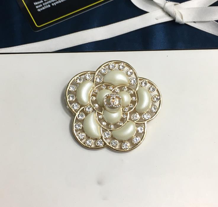 Early autumn new mountain flower brooch diamond acrylic pin lady
Early autumn new mountain flower brooch diamond acrylic pin lady