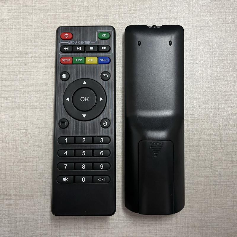 Original Remote Control X96Q X96 mini X96W Android TV Box Smart IR Controller For X96Mini X96Qpro Set Top Box