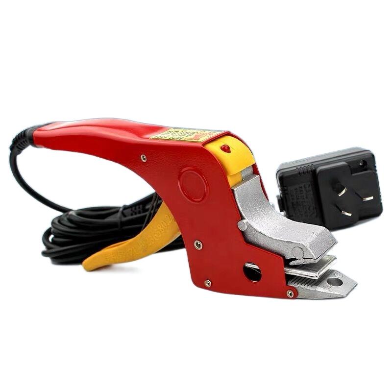 Power Tool Sets Electric Strapping Welding Equipment PP Straps Manual Packing Machine For Carton Seal/Packaging/Packer 220V
Power Tool Sets Electric Strapping Welding Equipment PP Straps Manual Packing Machine For Carton Seal/Packaging/Packer 220V