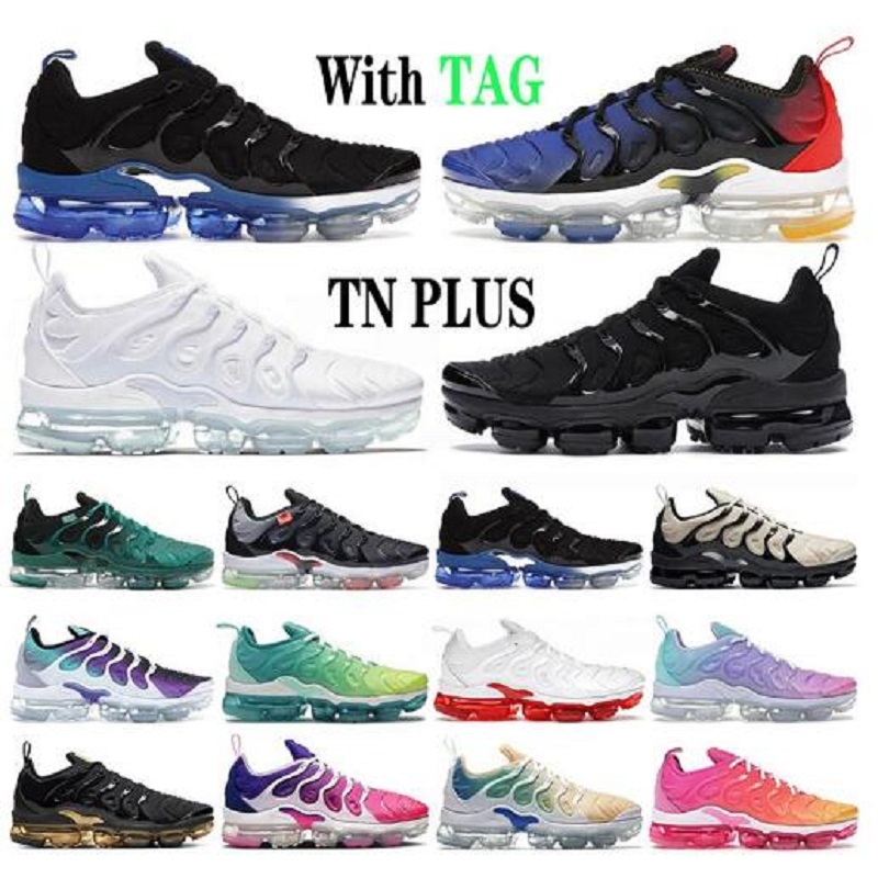 Black TN Plus Be True pink sea wolf grey daik grey Running Shoes New Arrival Color Trainers voltage purple bleached coral pure Sneakers, # 40
Black TN Plus Be True pink sea wolf grey daik grey Running Shoes New Arrival Color Trainers voltage purple bleached coral pure Sneakers, # 40