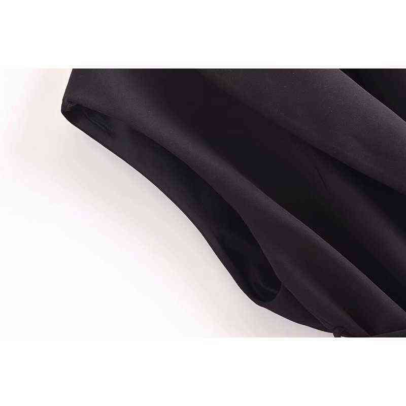 Elegant Women Sleeveless Blazer with Belt Fashion Office Lady Coat Chic Woman Jacket Vest Suit veste femme 211122