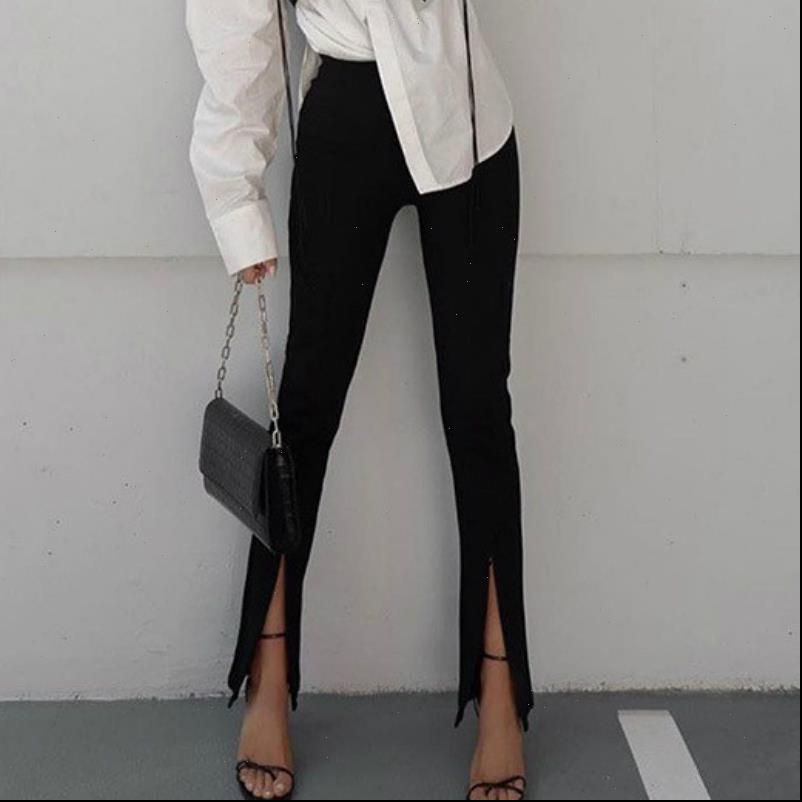 fashion women pants office lady pencil trousers solid color elastic high waist long skinny slim casual bottom clothes fall, Black;white
fashion women pants office lady pencil trousers solid color elastic high waist long skinny slim casual bottom clothes fall, Black;white