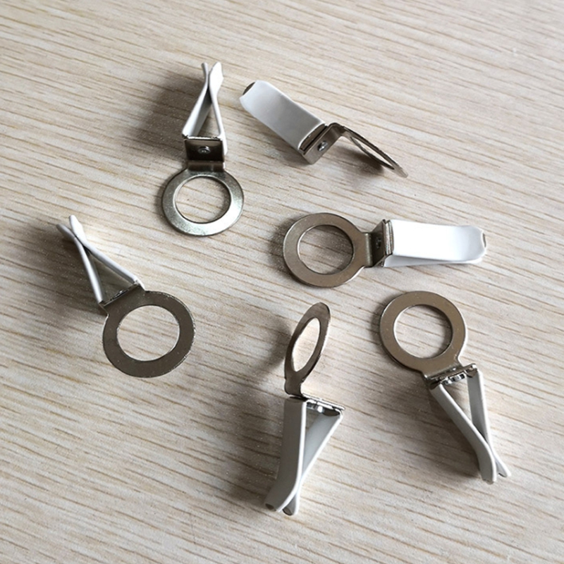 360 degree Rotation Metal Auto Outlet Clips hand tools DIY Automotive Perfume Clip Decorative Car Vents Clamps Accessories A217235