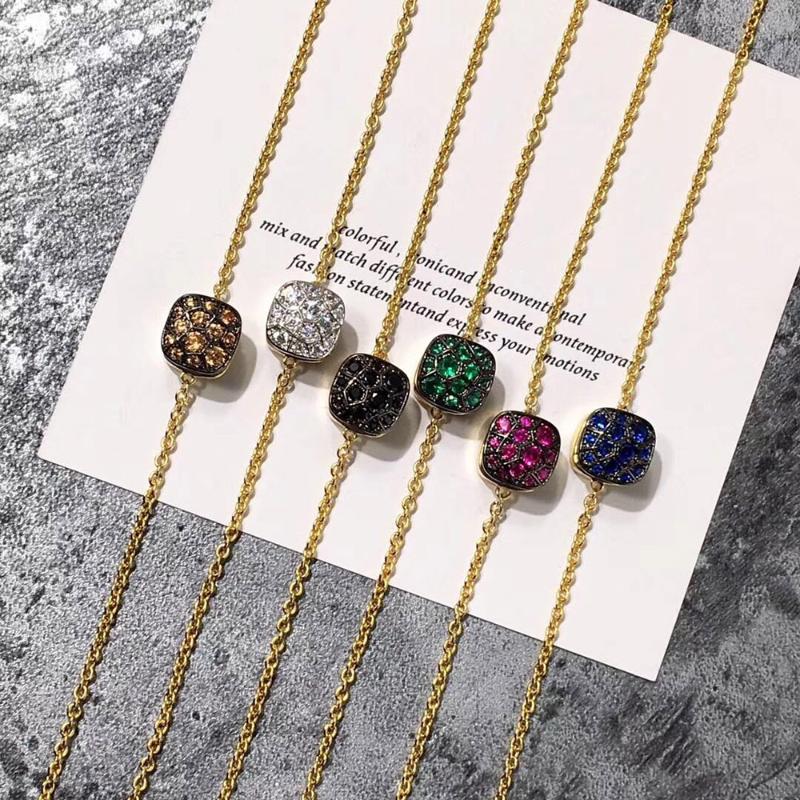 Charm Bracelets 2021 Designer Most Fashion Brand Candy Stone Bracelet For Women Luxury Rose Gold 585 Silver Jewelry Mix Your Own Style Bijou
Charm Bracelets 2021 Designer Most Fashion Brand Candy Stone Bracelet For Women Luxury Rose Gold 585 Silver Jewelry Mix Your Own Style Bijou