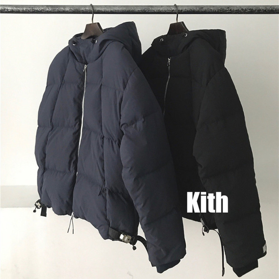 Reflection Jacket KITH Down Coats Men Women 1:1 High Quality Thick Coat Safety Button Collar clothing
Reflection Jacket KITH Down Coats Men Women 1:1 High Quality Thick Coat Safety Button Collar clothing