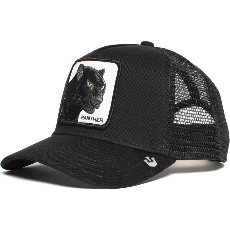 Panther Mesh Cap Anime Dad hat Cartoon Baseball Cap Snapback Summer Breathable Outdoor Caps
Panther Mesh Cap Anime Dad hat Cartoon Baseball Cap Snapback Summer Breathable Outdoor Caps
