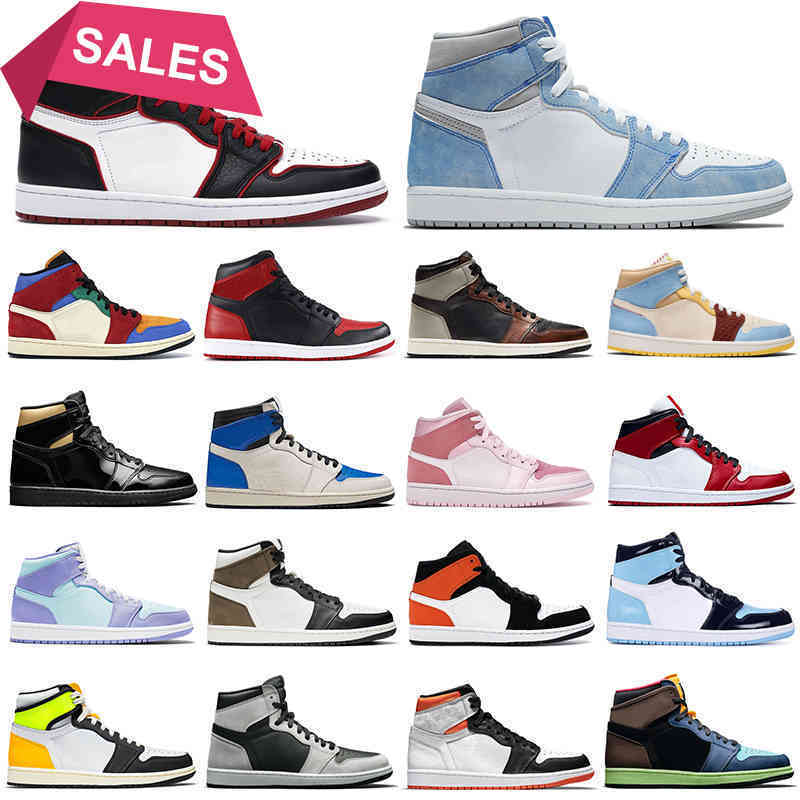 {36-47}Excellent 1s men basketball shoes 1 Hyper Royal University Blue Banned Bred Shadow women mens trainers sports sneakers Dropshipping, 1s black mocha
{36-47}Excellent 1s men basketball shoes 1 Hyper Royal University Blue Banned Bred Shadow women mens trainers sports sneakers Dropshipping, 1s black mocha