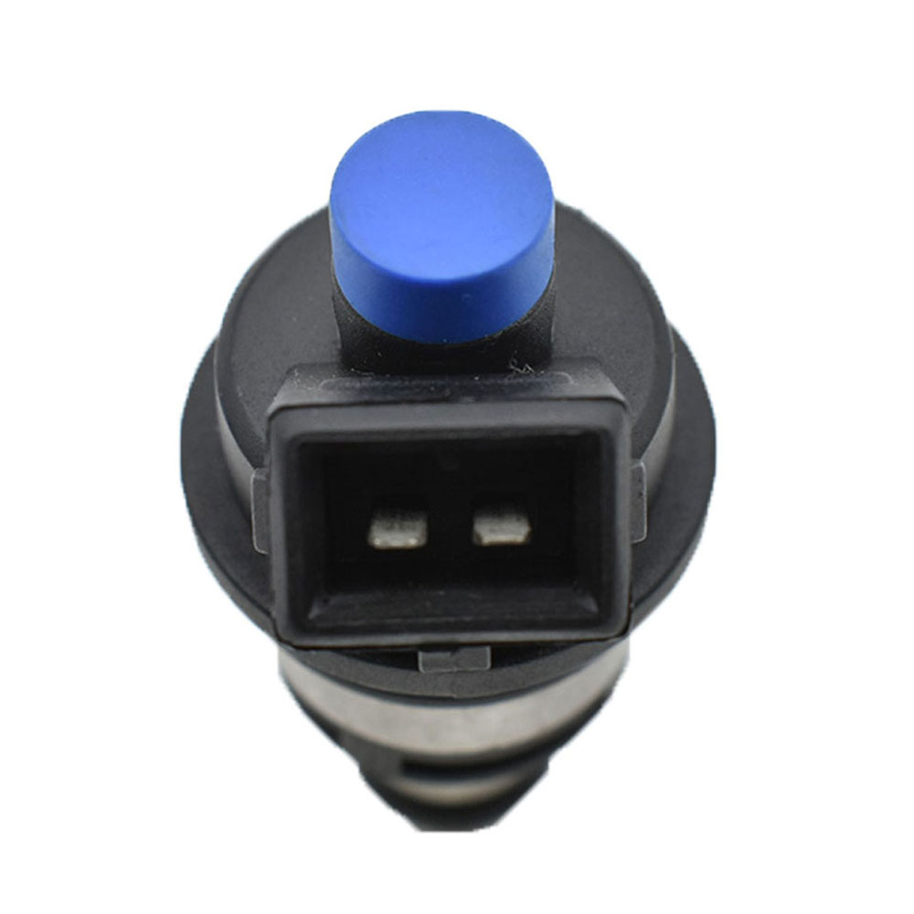 4pcs/LOT FUEL INJECTOR nozzle For Peugeot 405 206 PUNTA AZUL PG405 D2159MA 1 order