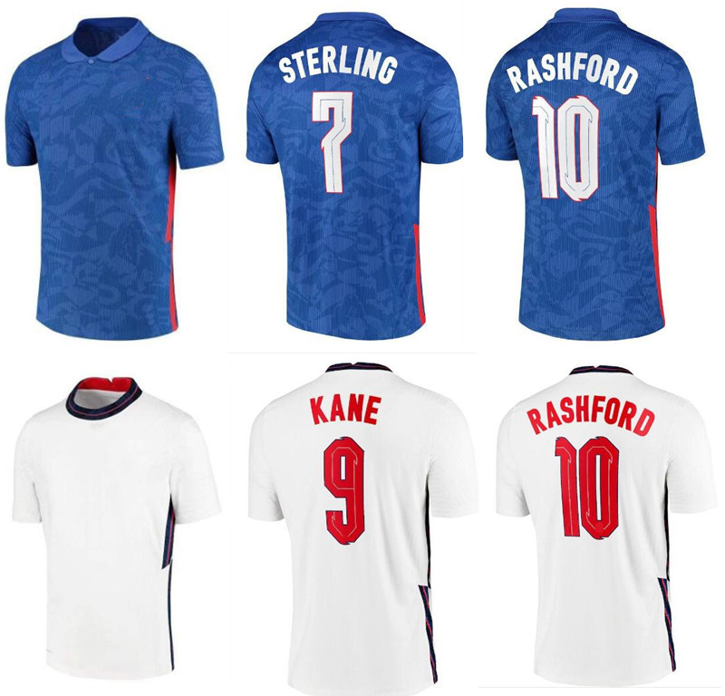KANE RASHFORD SANCHO GREALISH Soccer Jersey 2021 STERLING MOUNT ABRAHAM DELE COADY National Team Football Shirts size S-4XL, White
KANE RASHFORD SANCHO GREALISH Soccer Jersey 2021 STERLING MOUNT ABRAHAM DELE COADY National Team Football Shirts size S-4XL, White